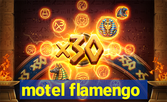 motel flamengo