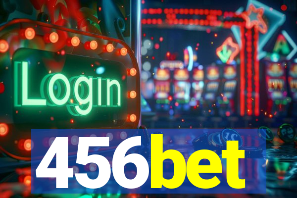 456bet