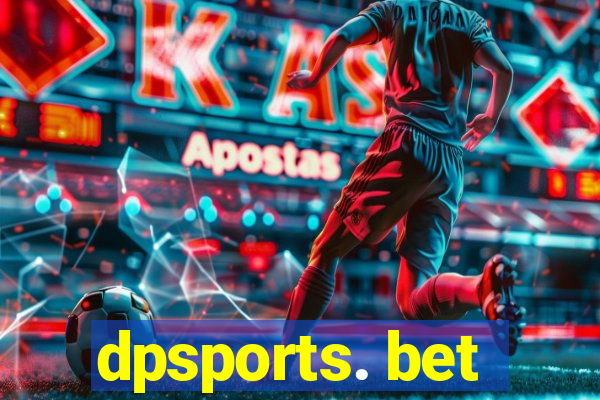 dpsports. bet