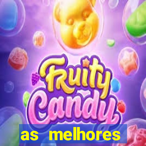 as melhores plataformas de jogo