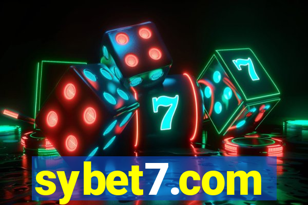 sybet7.com