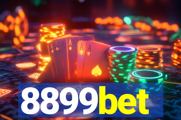 8899bet