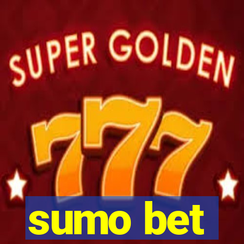 sumo bet