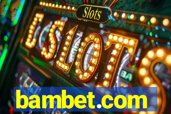 bambet.com