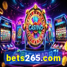 bets265.com