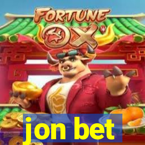 jon bet