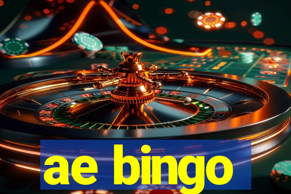 ae bingo