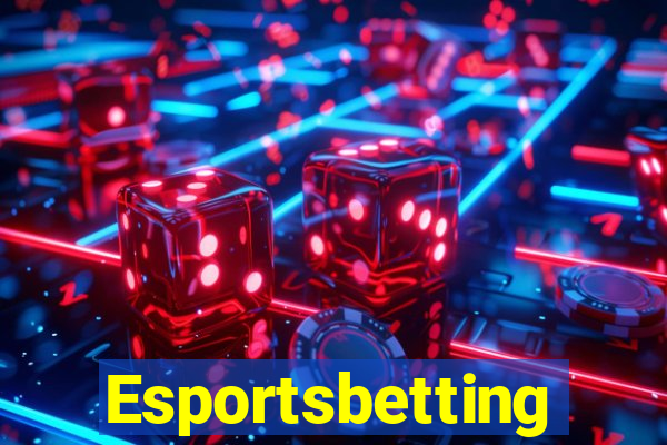 Esportsbetting