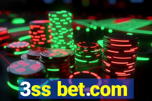 3ss bet.com