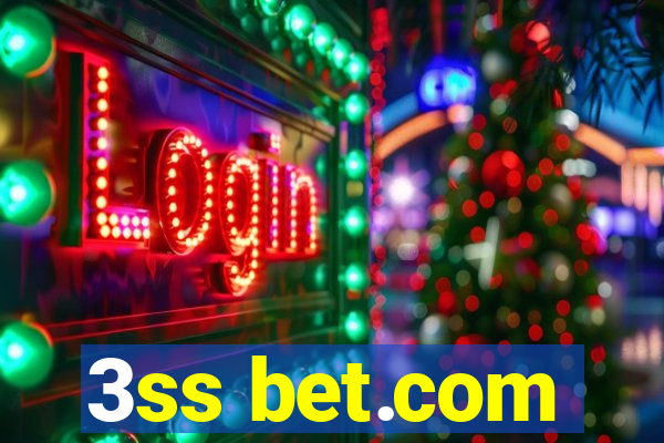 3ss bet.com