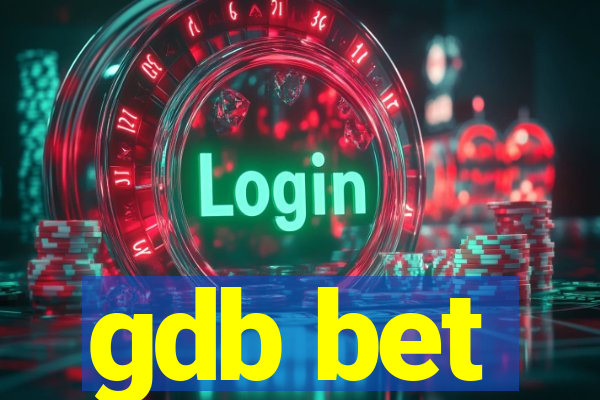 gdb bet