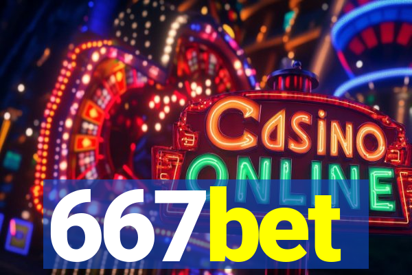 667bet