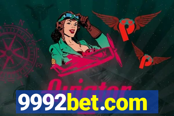 9992bet.com