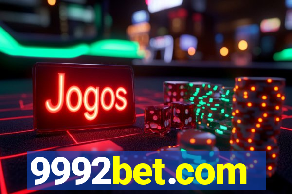 9992bet.com