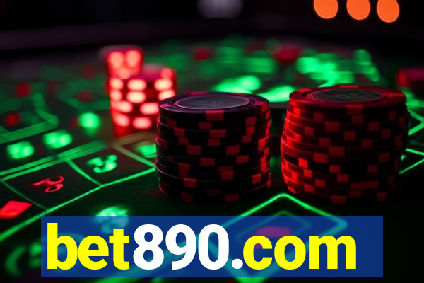 bet890.com