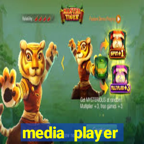 media player classic player