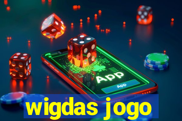 wigdas jogo