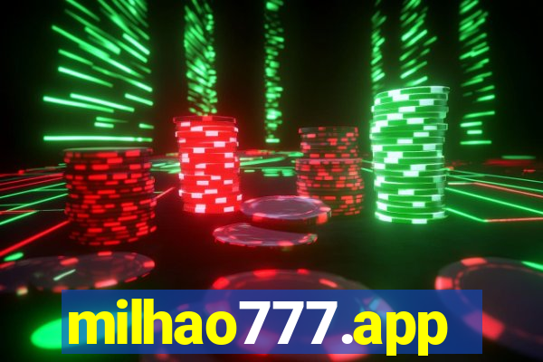 milhao777.app