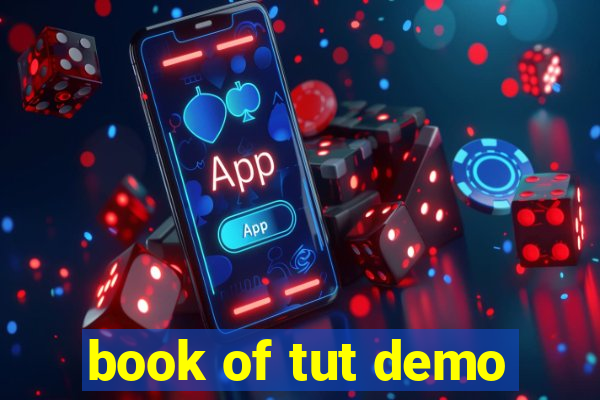 book of tut demo