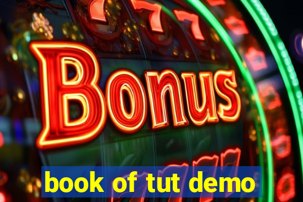 book of tut demo