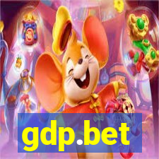 gdp.bet