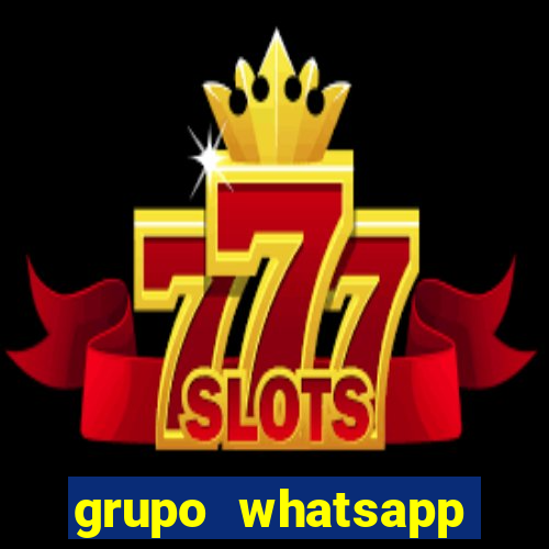 grupo whatsapp fortune rabbit