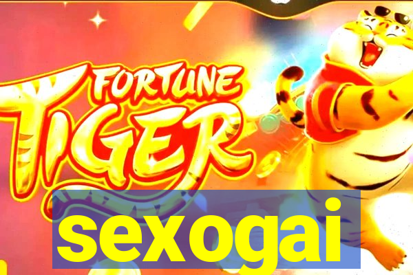 sexogai