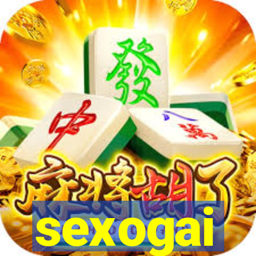 sexogai