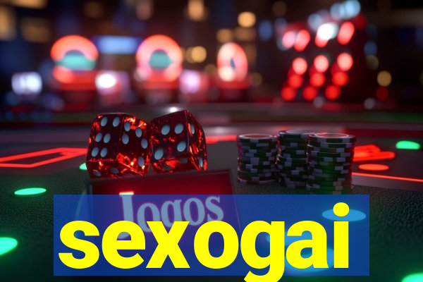 sexogai