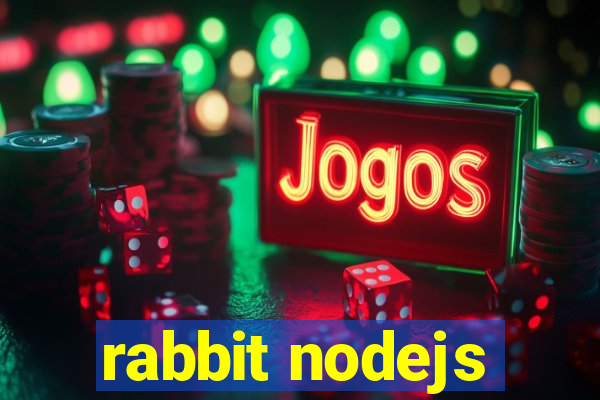 rabbit nodejs