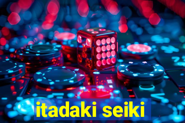 itadaki seiki