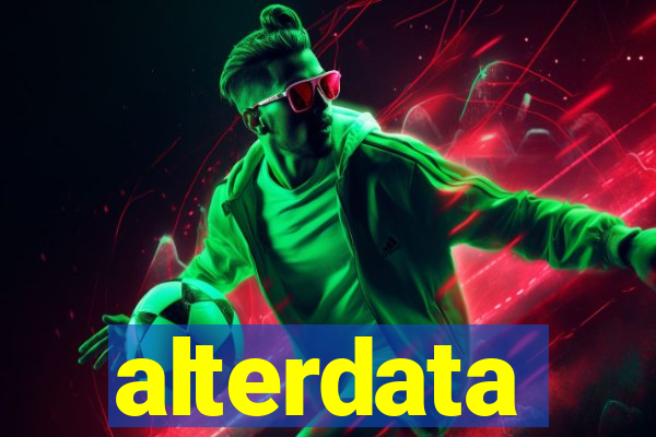 alterdata