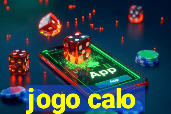 jogo calo