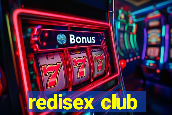 redisex club