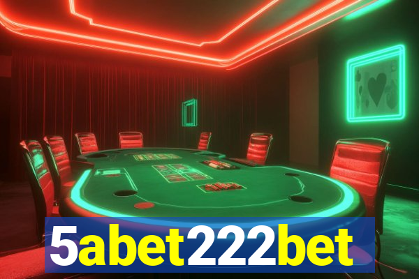 5abet222bet