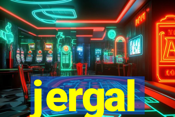 jergal