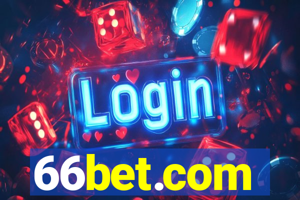 66bet.com