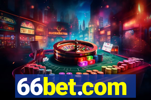 66bet.com