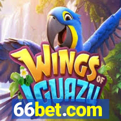 66bet.com