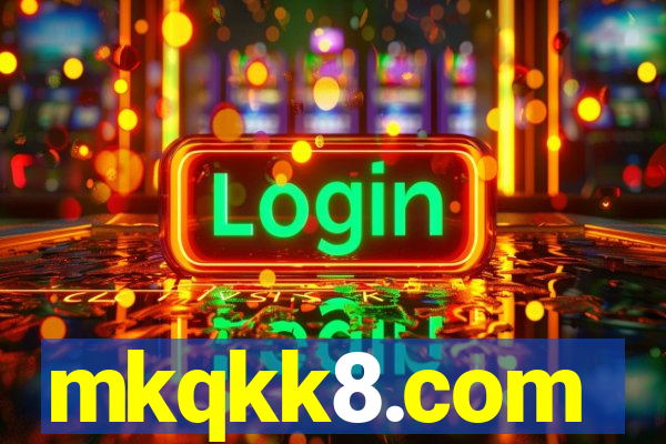 mkqkk8.com