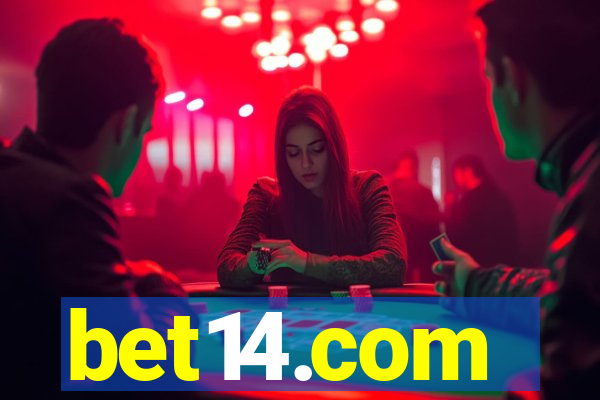 bet14.com