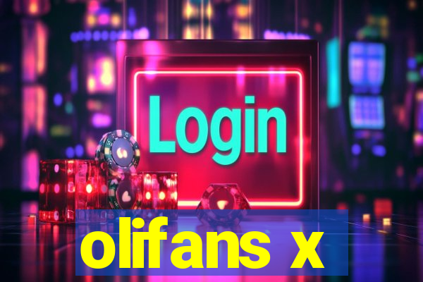 olifans x