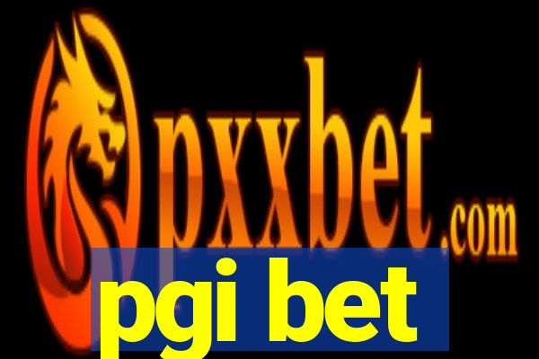 pgi bet