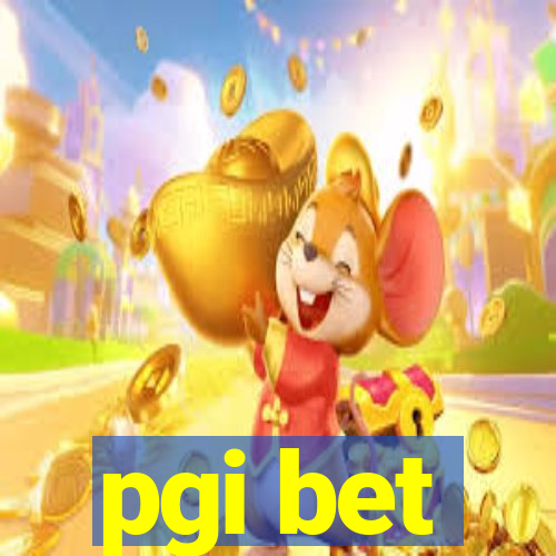 pgi bet