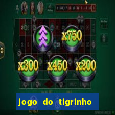 jogo do tigrinho jojo todynho