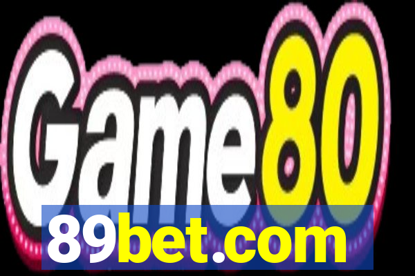 89bet.com