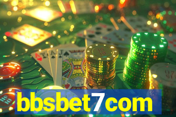 bbsbet7com