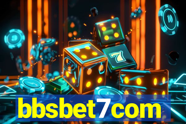 bbsbet7com