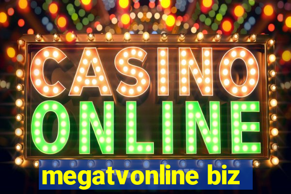 megatvonline biz