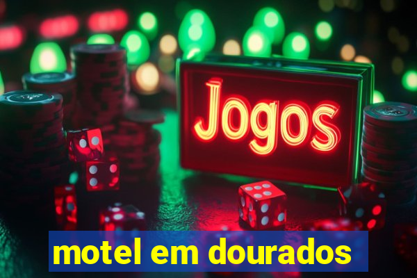 motel em dourados